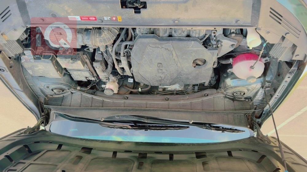 کیا سۆرینتۆ